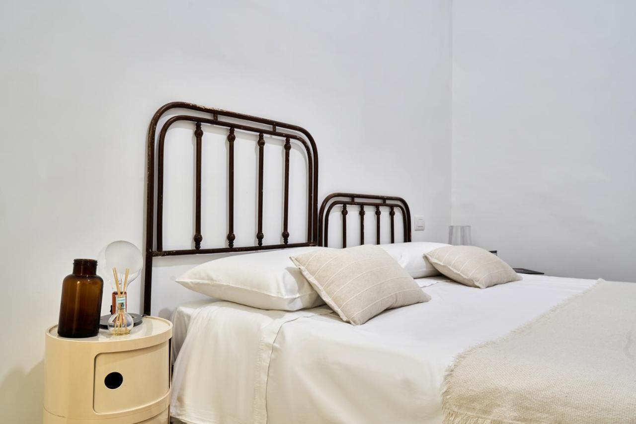 Palazzo Bevilacqua Napoli B&B Ngoại thất bức ảnh